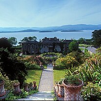 Bantry House Bantry House