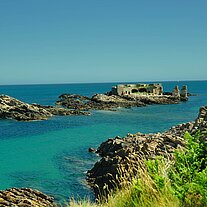 Fort les Homeaux Florains Fort les Homeaux Florains