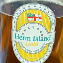 Herm Island Gold Herm Island Gold