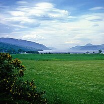 Loch Ness Loch Ness