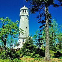 Der Euleturm Der Euleturm