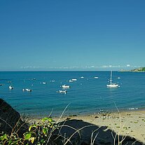 Bouley Bay Bouley Bay