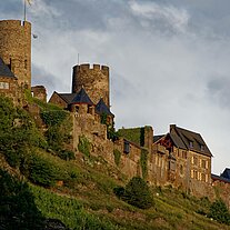 Burg Thurant Burg Thurant