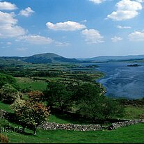 Lough Corrib Lough Corrib