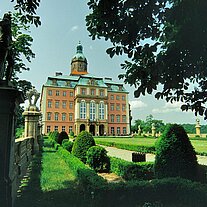 Schloss Fürstenstein Schloss Fürstenstein
