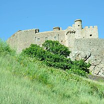 Gorey Castle Gorey Castle