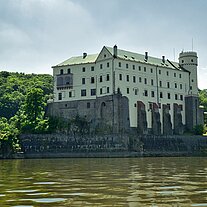 Schloss Orlik Schloss Orlik