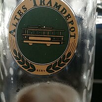 im alten Tramdepot im alten Tramdepot