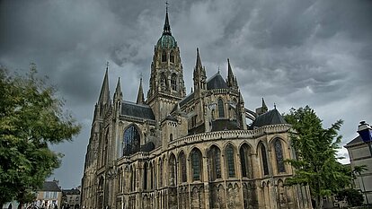 die Kathedrale Notre Dame die Kathedrale Notre Dame