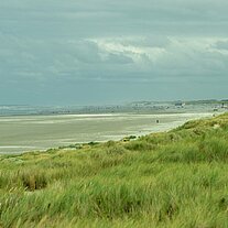 der Strand von Ameland der Strand von Ameland