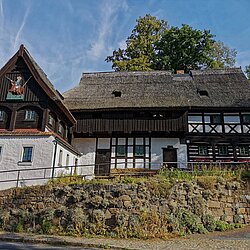 Reiterhof in Neusalza Spremberg