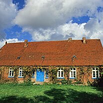 Werners Haus in Rittermannshagen Werners Haus in Rittermannshagen