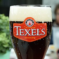 Texels Dunkel-Bier Texels Dunkel-Bier