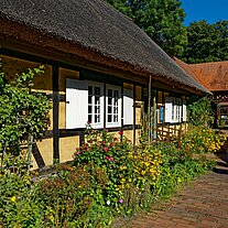 Spreewälder Bauerhof Spreewälder Bauerhof