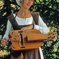 Musikantin