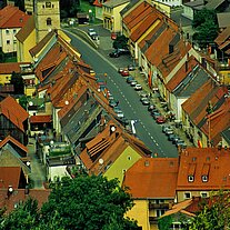 Markt Waldeck Markt Waldeck