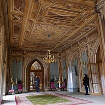 Saal