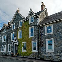 The Lochinvar Hotel The Lochinvar Hotel