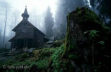 die Stozek Kapelle