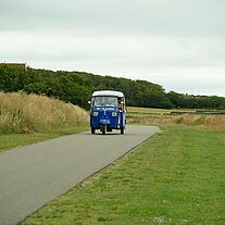 TukTuk auf Texel TukTuk auf Texel