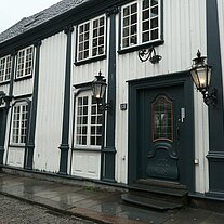 Altstadtstrasse Altstadtstrasse