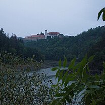 Schloss Bitov