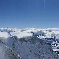 Gipfelpanorama Gipfelpanorama