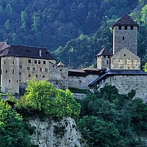Schloss Tirol Schloss Tirol