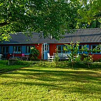 unser Ferienhaus unser Ferienhaus