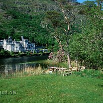 Kylemore Abbey Kylemore Abbey