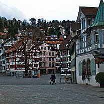 Marktplatz Marktplatz