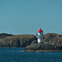 kleiner Leuchtturm kleiner Leuchtturm