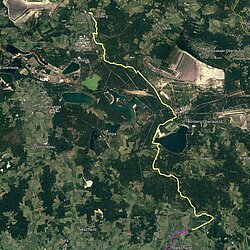Landkarte Landkarte