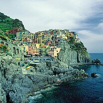 Manarolo Manarolo