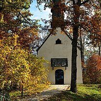 Kapelle am Schloss Kapelle am Schloss