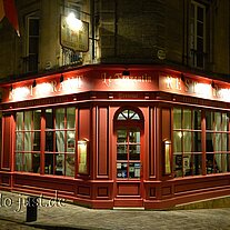 Restaurant am Eck Restaurant am Eck