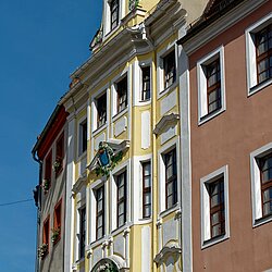 Häuser am Hauptmarkt Häuser am Hauptmarkt