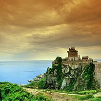 Fort La Latte Fort La Latte