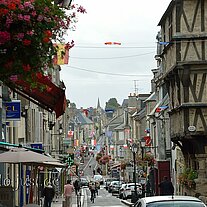 Rue Saint Martin Rue Saint Martin