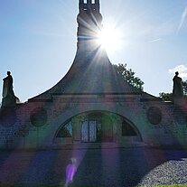 Die Sonne von Austerlitz Die Sonne von Austerlitz