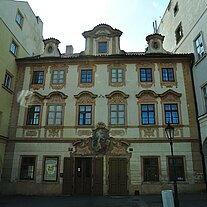 die Bierschwemme zum Schwarzen Ochsen die Bierschwemme zum Schwarzen Ochsen