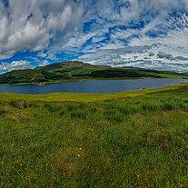 Loch Loyne Loch Loyne
