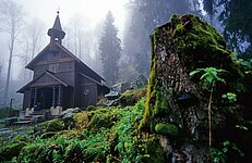 die Stozek Kapelle