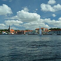 Sønderborg Sønderborg