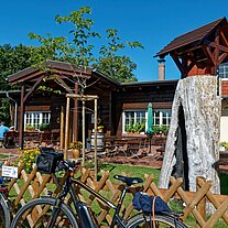 Gasthaus Bukoitza Gasthaus Bukoitza