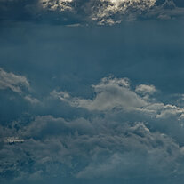 Unwetterstimmung