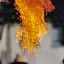 Feuerspeier