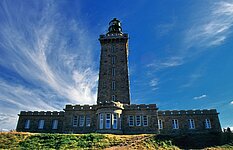 Leuchtturm Cap Frehel Leuchtturm Cap Frehel