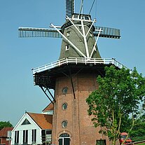 de Zwaluw Korn- und Holzsägemühle de Zwaluw Korn- und Holzsägemühle