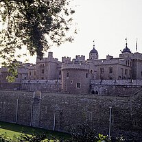 Der Tower of London